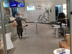 -喜茶(杭州滨江宝龙店)