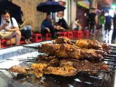 -清真·马峰烤肉(小学习北巷店)