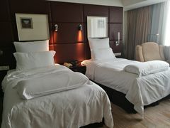 -广州白云机场雅高铂尔曼大酒店