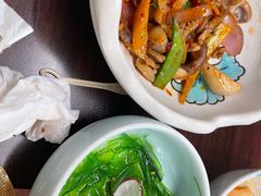 -黑松白鹿(金融街店)
