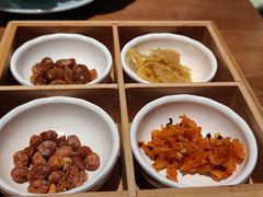 -闽上鲜·福建菜(龙湖滨江天街店)