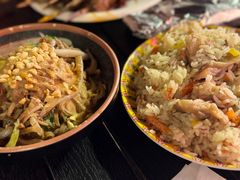 -沙州食驿·非遗小吃夜市