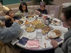 -夏日玛莉西餐厅(祁阳新天地店)