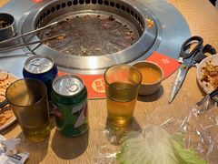 -新石器烤肉(百联川沙店)