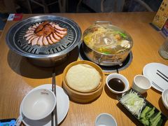 -守柴炉烤鸭(鱼嘴店)