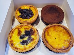 -黛汀烘焙DAINTY BAKERY(代字行合生汇店)