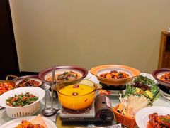 -U你·天然调味(南湖总店)