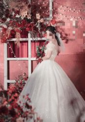 -华侨城洲际大酒店·宴会厅