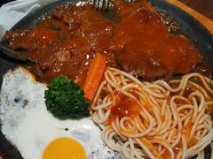-豪享来牛排(人民店)