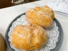 糖沙翁-喜势点·糖沙翁手工茶点·本地人茶居(永庆坊店)