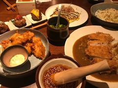 -山杏yama-katsu·吉列炸物