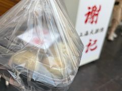 -谢记上海大排档(长寿路店)