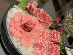 -官也街澳门火锅(新源里店)