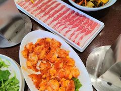 -合合大冷面(湖南店)