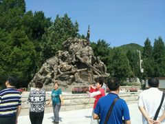 -平北抗日战争纪念馆