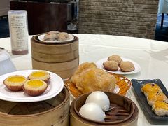 -兴悦酒家(环市东路店)