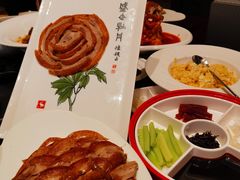 -全聚德(双井店)