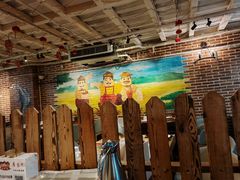 -三个大叔东北烧烤·砂锅菜(西三旗店)