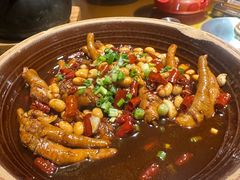 -图味美小黄鱼·景德菜(浙江路店)