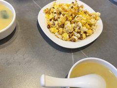 -大闫家烧烤·小海鲜家常菜(郑庄店)