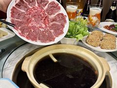 -天宜隆蘑菇宴火锅(石景山旗舰店)
