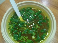 -许记生煎(遵义路店)