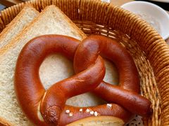 德式扭结面包-巴伐利亚啤酒坊(意式风情街店)