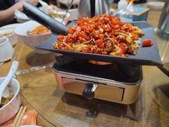 -湘味淳(千禧街店)