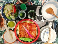 -久喜番和牛烧肉酒场(北辰三角洲店)