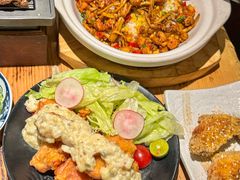 -小川洋风料理(江汉路店)