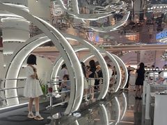 -3号仓库·创意中国菜(新世界城店)