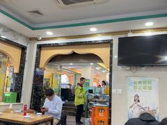 -西域美食(西直门南小街店)