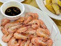 -吉莲利苑海鲜酒家(珠海拱北28年老字号店)