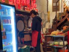 -巴渝老街印象生活麻辣烫(华宇·北城中央汇店)