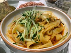 -巴依老爷新疆美食(清华东门店)
