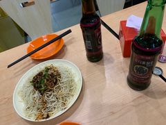 黑加仑-林静小吃(复兴路店)