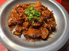 -即墨老公社·海肠捞饭大王(古城店)