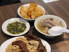 -松發肉骨茶(牛车水店)