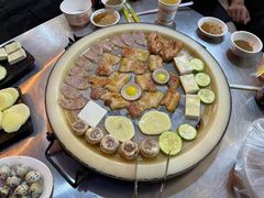 -随意石板烧(大理古城店)