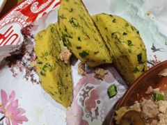 -天盛海鲜烧烤大排档·本地小海鲜·牟平腿穗子(幸福店)