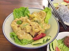 -马来MO简餐.南洋风味料理(美食街店)