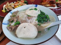 -Golden Lily河内巴黎法越料理餐厅(建国西路店)