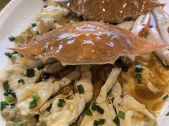 -胖大嫂渔家排档·全海景餐厅(渔村店)