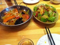 iphone_upload_pic-乌镇那一年小院主题餐厅(甘泉西路店)