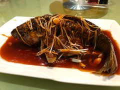 -陈傻子餐厅(世纪都会店)