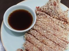 -蟹上黄·蟹黄面·江南糖水(人民广场店)