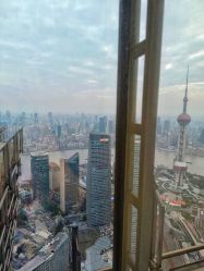 -上海金茂君悦大酒店·宴会厅