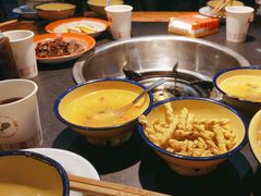 -李子坝梁山鸡(李子坝大鸡哥店)