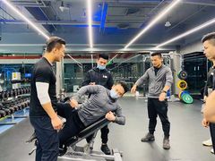 -优享健身(物美圣熙8号购物中心店)