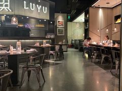 -炉鱼(西溪银泰城店)